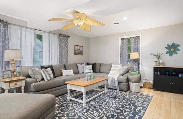 Verona Beach House: minutes to Sylvan/Verona Beach, Oneida Lake, Amusement park