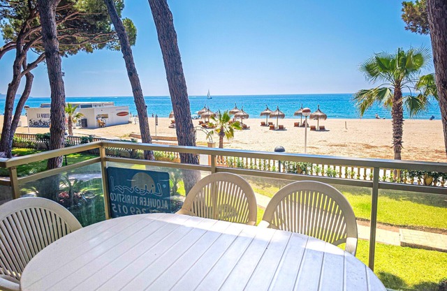 VERSALLES - Ferienwohnung für 5 Personen in Cambrils