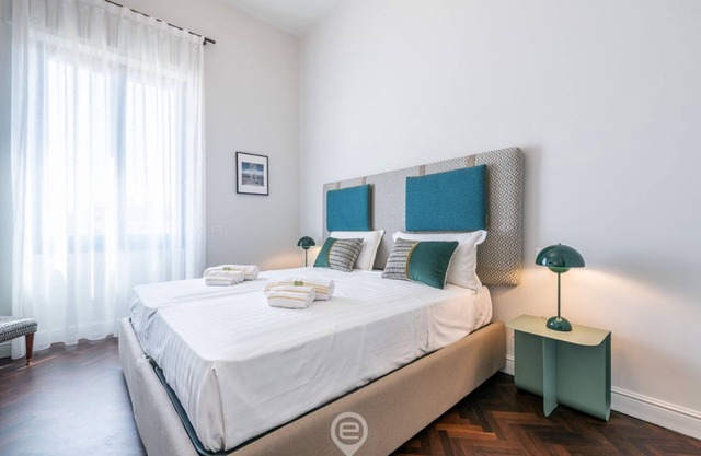 Verso Suites - Suite Turchese