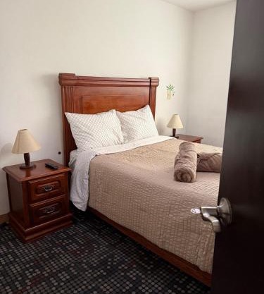 Vertiz apartment-hot tub - wifi- HiveNB