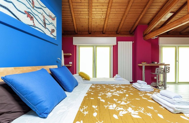 Veruskacamere Deluxe Room 2