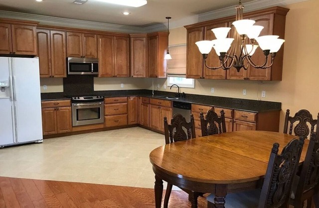 Very Clean & Beautiful Home in a very quiet neighborhood.
