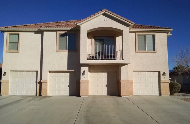 Sehr saubere gemütliche Wohnung in Sunny Mesquite, NV