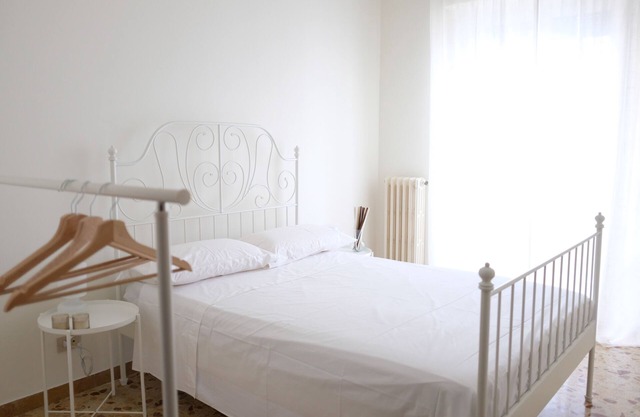 Very close to the sea! Perfect app. for families and couples in the center of Pescara!