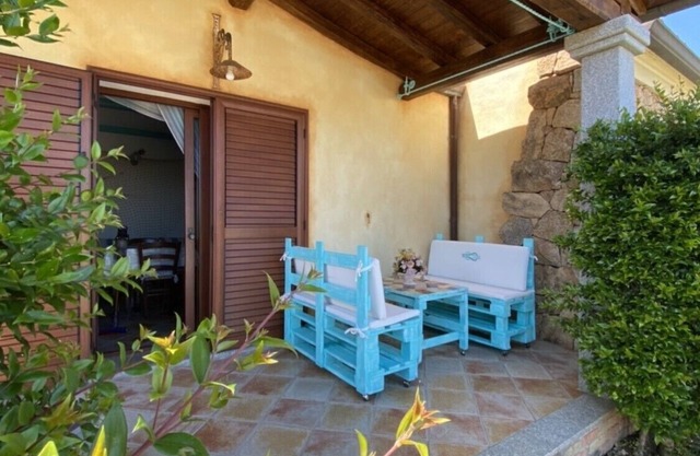 Very cozy apartment located not even 300 m from the sea