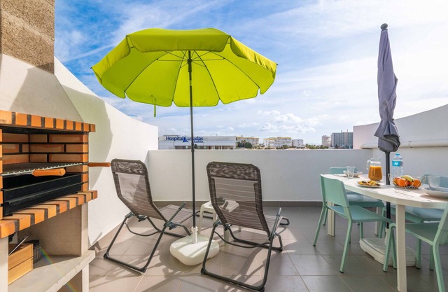 Apartamento Mar à Vista by Portucasa