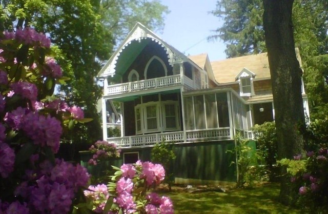 Ideal für Familien, viktorianisches Haus mit 4 Schlafzimmern + Beach Club