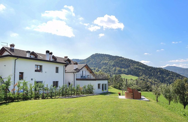10 Zimmer Unterkunft in Borgo Valbelluna