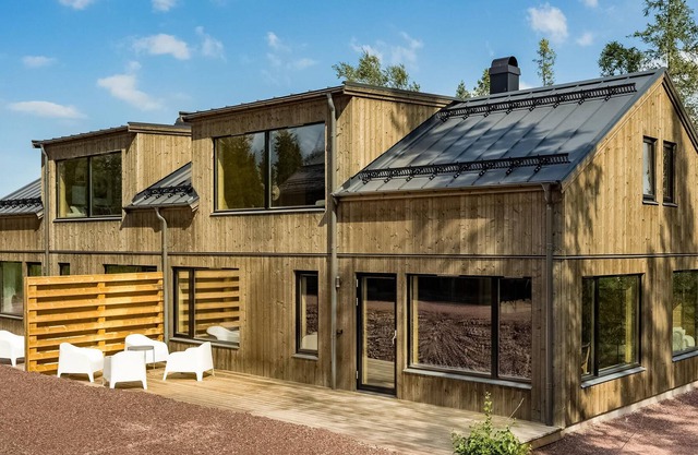 4 Zimmer Unterkunft in Sälen
