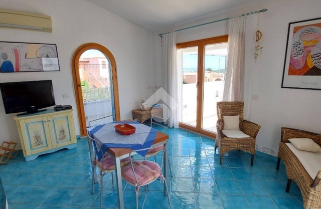 Very nice apartment with sea view