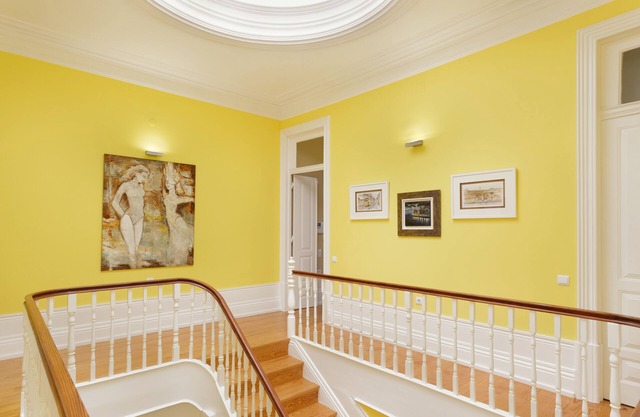 Sehr schöne Wohnung im Zentrum von Porto