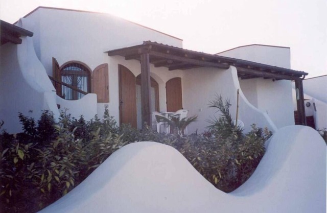 schöne Reihenhaus mit Meerblick, 300 m vom Strand, 5 Betten.