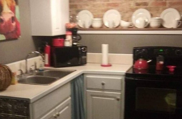 Very Nice Studio Apt Downtown