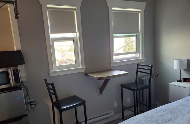 Very Nice, Super Clean, Downtown Hotel Room & Kitchenette