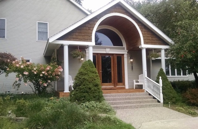 Very Private 3600 square meter property