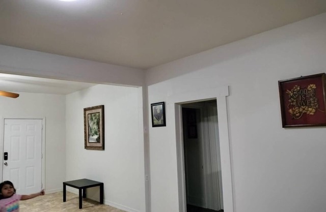 Very private and confortable House for rent