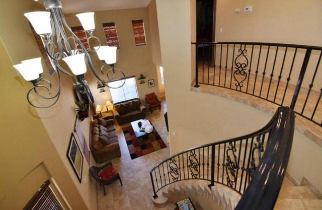 Very relaxing San Felipe Vacation Home with New Decor and Upscale Amenities