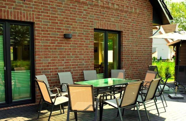 Very spacious, comfortable holiday home in the quiet Boiensdorf