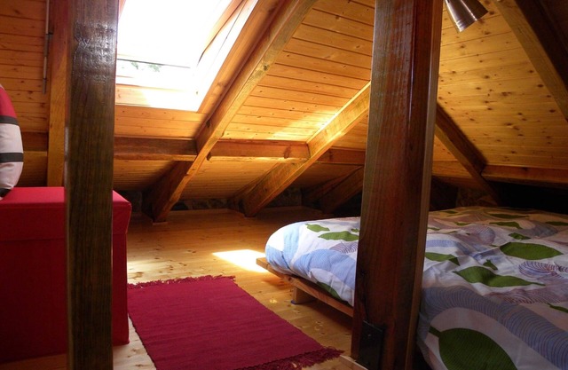 Sehr vielseitige Wohnung für Paare, Kinder, Freunde.