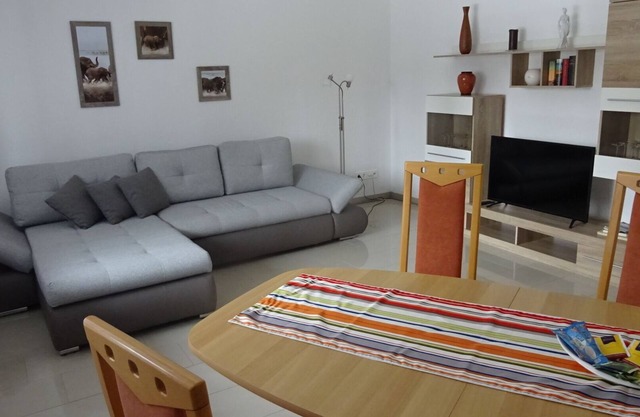 Sehr gepflegte Ferienwohnung im Sauerland