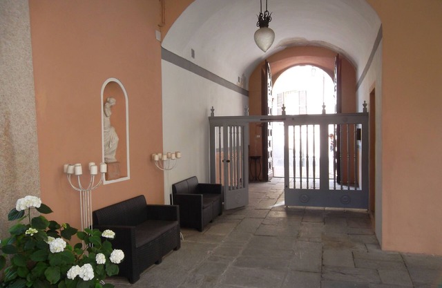 Lago Maggiore Vesna Loft