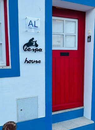 Vespa House