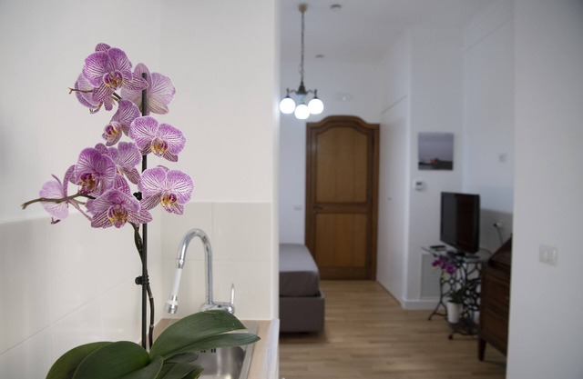 Vesuvio Blu Apartment im Zentrum von Neapel