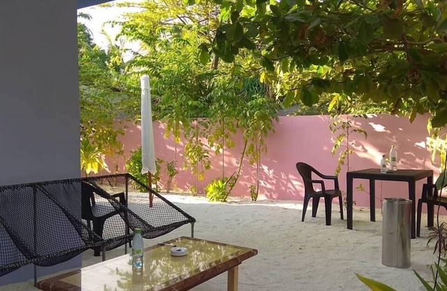 Veyvah Inn Maldives