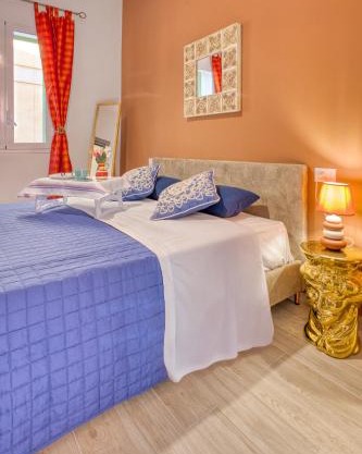 VFH Blue Breeze holiday home