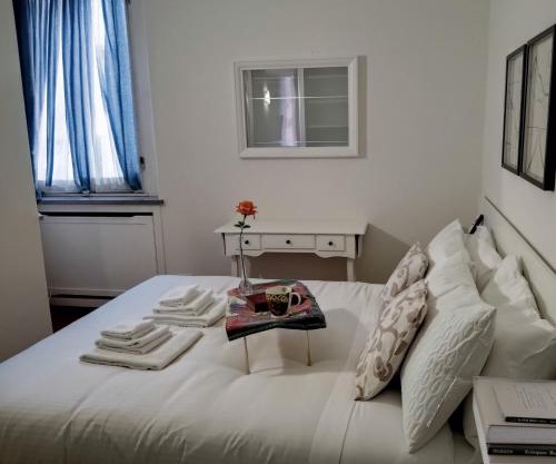 VFH Guicciardini Stylish Apartment