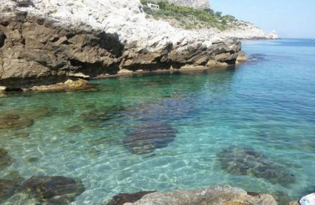 VFH Villa Flavia Eco B&B