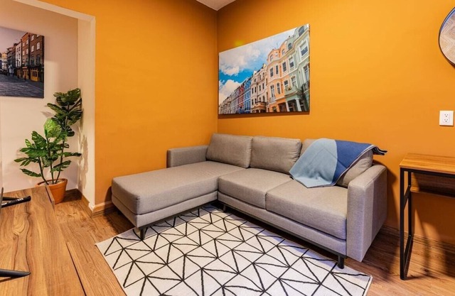 VH | Amazing Location | Gem Sta. María la Ribera | Comfortable 1BR Apt +...