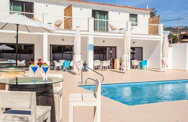 VH Costa Blanca- APARTAMENTO MARTA BEACH 1