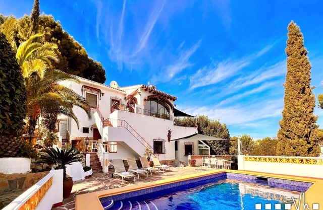 VH Costa Blanca - VILLA CHRIS
