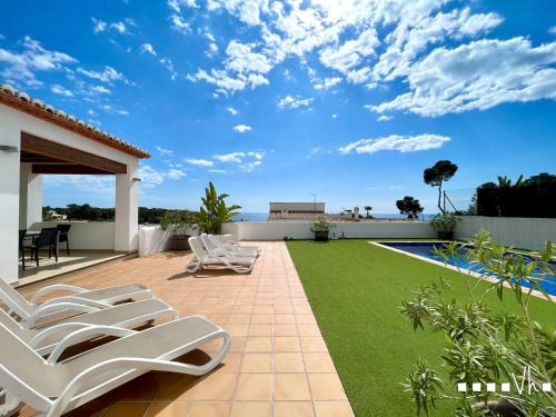 VH CostaBlanca - PINETS