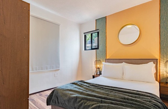 VH | Depa con diseño en Piso3 | Loft | 111