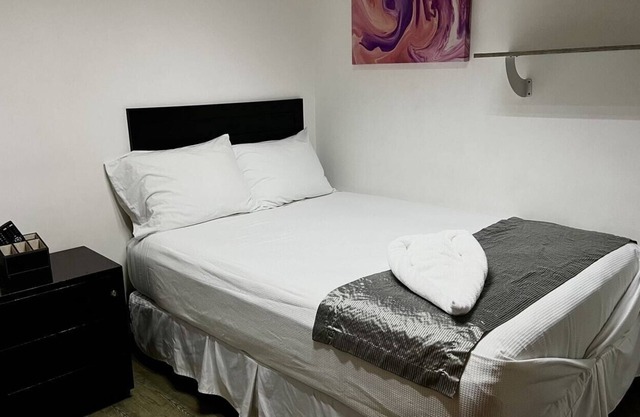VH | Escandón | Suite + Super Wifi and Washing Machine | 329