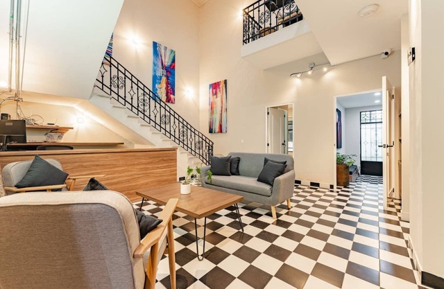 VH | GREAT HOUSE 27 PAX+GYM+WIFI+ TERRACES | 60