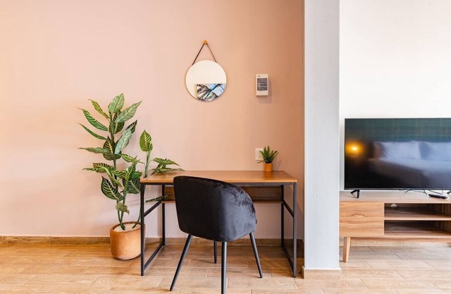 VH | Great Location @Roma. Designed Loft | 313