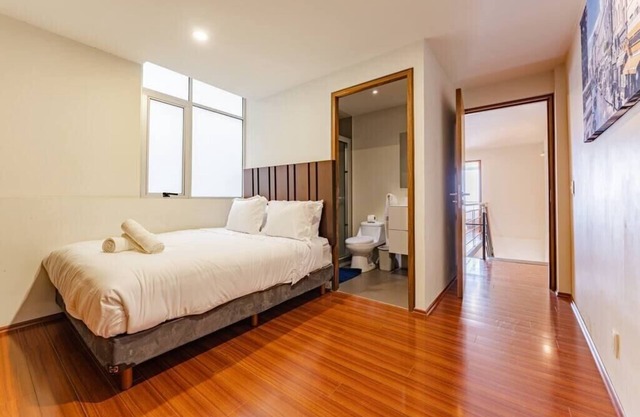 VH | Luxury Apartment | Polanco | 11