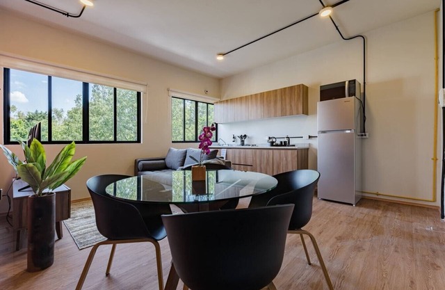 VH | Magnífico depa 2 BR Polanco | gym+wifi | 428