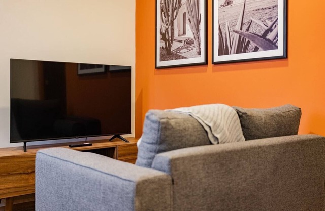 VH | Moderno loft near Polanco + gran wifi | 361