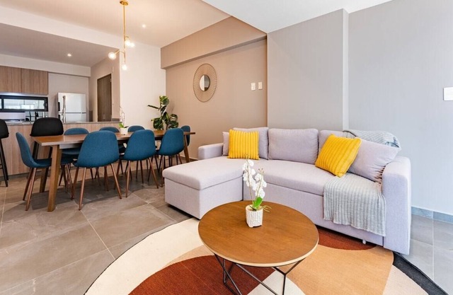 VH | Narvarte Great Apartment with balcony | 348