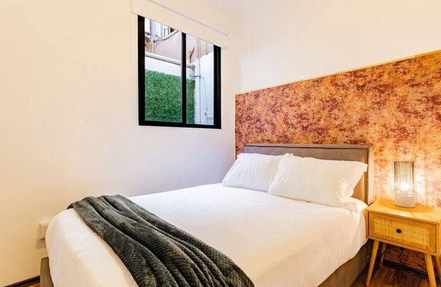 VH | Nice Apt Sta Ma Ribera. Laundry | 336