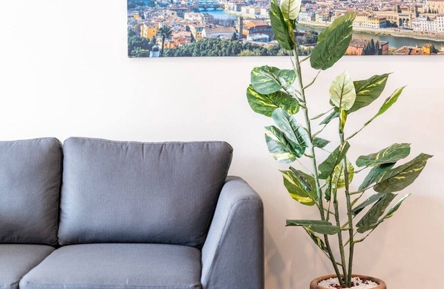 VH | Nice loft | wifi | Roma Nte | 305