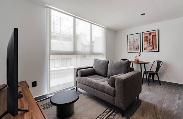 VH | Sta Ma la Ribera | Depa 1 rec + rooftop | 36
