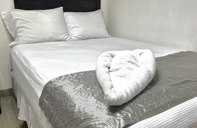 VH | Suite doble Escandón | washer and wifi | 339