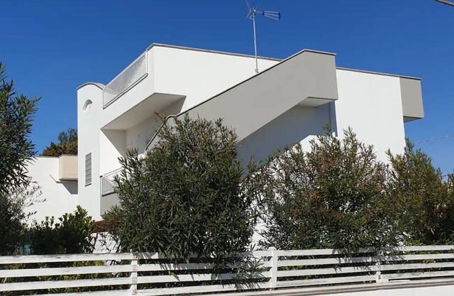 VILLA AMENDOLA BEACH
