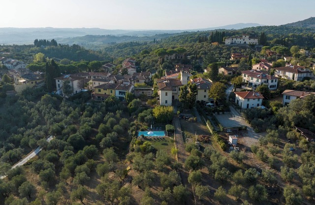 Villa Treggiaia 12+2, Emma Villas