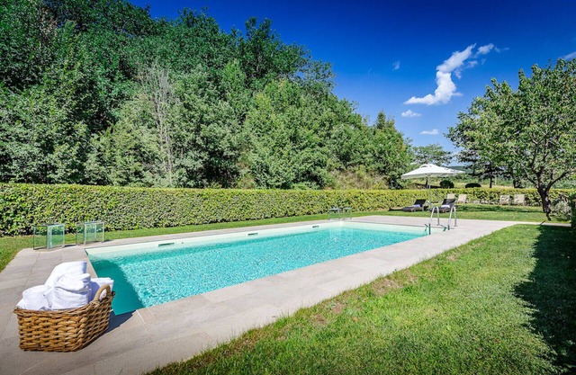 Villa La Santa promoted by WeekHomes.com